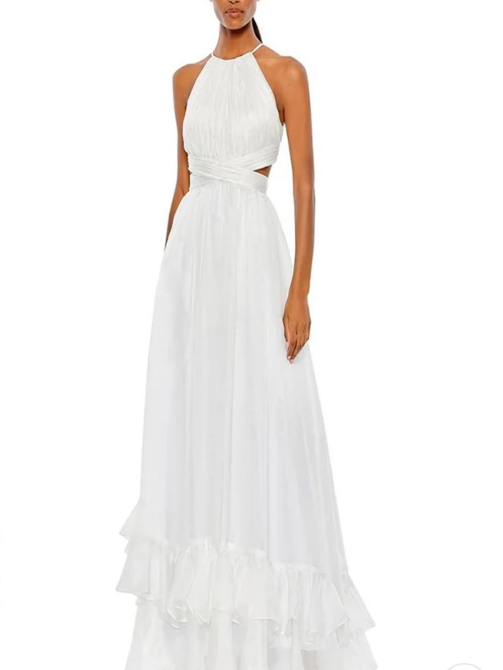 💜#56 BNWT MAC DUGGAL 49530